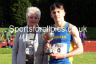 800 metres, 2021 North East Grand Prix No. 2, Monkton, Wednesday, May 19th. Photo: David T. Hewitson/Sports for All Pics
